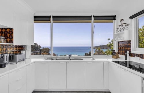 Pambula Beach House | Seascape Beach House