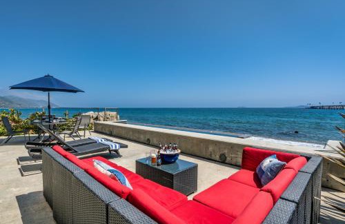 Mussel Shoals Villa | Seascape by Paradise Retreats