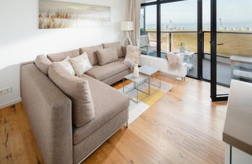 Norderney Apartment | SeaScape