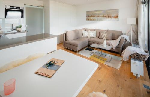 Norderney Apartment | SeaScape
