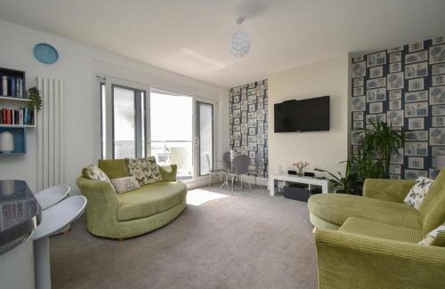 Bexhill-on-Sea Apartment | SeaScape