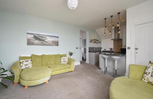 Bexhill-on-Sea Apartment | SeaScape