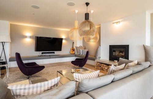 Trebetherick House | Seascape