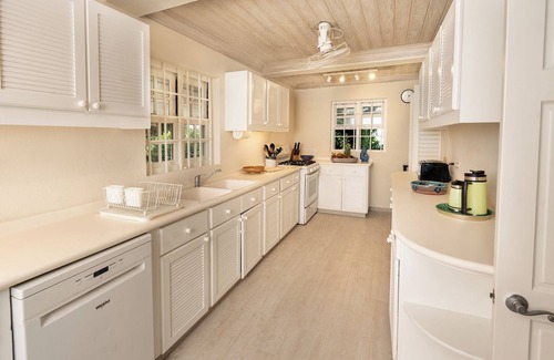 Gibbs Bay Villa | Seascape, Gibbes Beach, St. Peter, Barbados