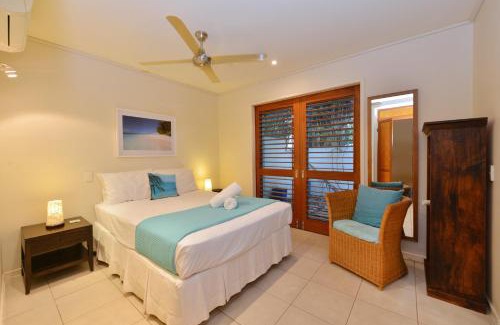 Port Douglas Apartment | Seascape Holidays Villa 8 Surya