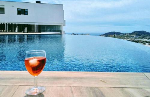 Finestrat Apartment | Seascape Luxury Finestrat