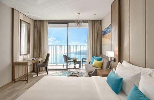 Tran Phu Beach Apartment | SeaScape Panorama Grand Resicedences Nha Trang