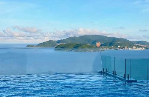 Tran Phu Beach Apartment | SeaScape Panorama Grand Resicedences Nha Trang