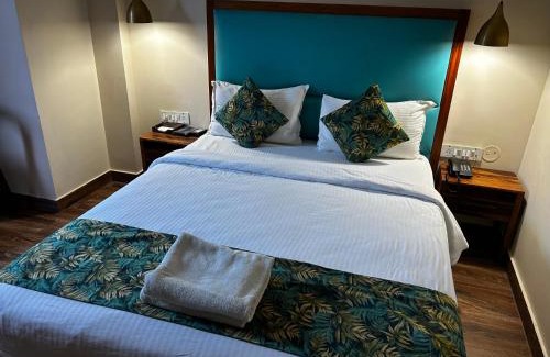 Port Blair Hotel | SeaScape Port Blair