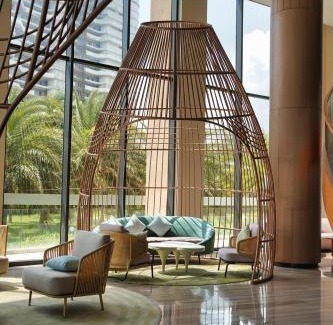 Cam Lam Resort | Seascape Villas In Long Beach Cam Ranh