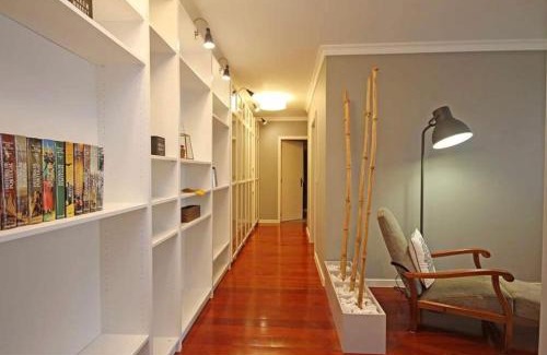 Sao Martinho Apartment | Seashell II