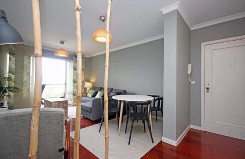 Sao Martinho Apartment | Seashell II