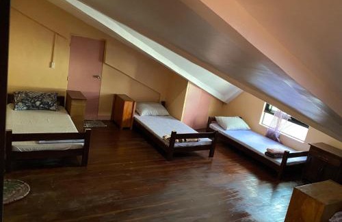 Moalboal Apartment | SeaShore Garden Resort