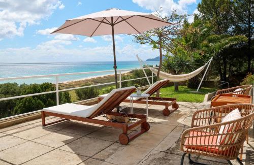 Vila Baleira House | Seashore Villa - Porto Santo