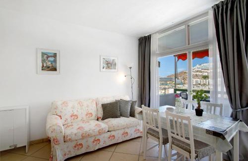 Puerto Rico Apartment | Seaside Vista Residences
