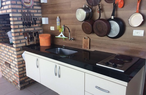 Recife Apartment | SEASIDE APARTMENT - CARNIVAL