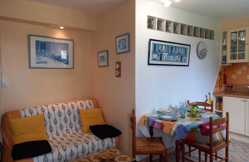 Damgan Apartment | SEASIDE APARTMENT