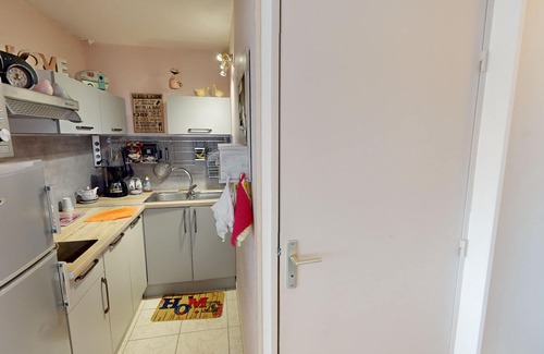 Frontignan Apartment | Seaside apartment in Frontignan