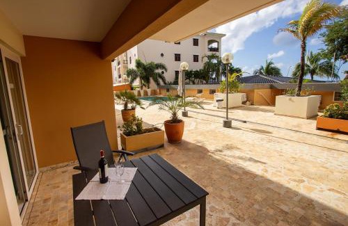 Playa Hotel | Seaside Apartment Pelican