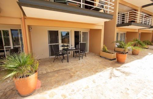 Playa Hotel | Seaside Apartment Pelican