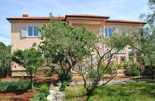 Batalaza Apartment | Seaside apartments with a swimming pool Ugljan - 829