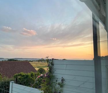 Kalundborg Bed & Breakfast | Seaside Bed & Breakfast