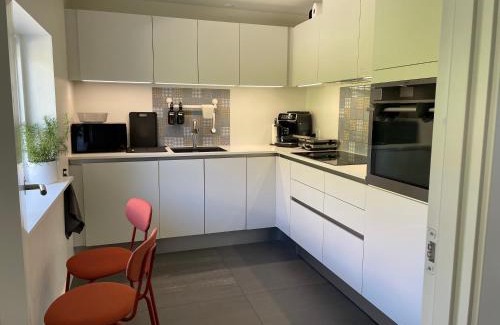 Kalundborg Bed & Breakfast | Seaside Bed & Breakfast