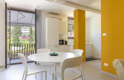 Spisone Apartment | Seaside DD Flat Taormina