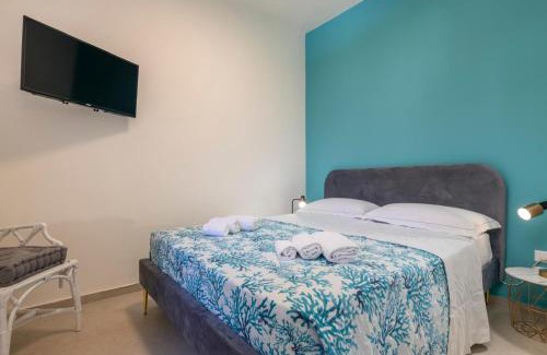 Spisone Apartment | Seaside DD Flat Taormina