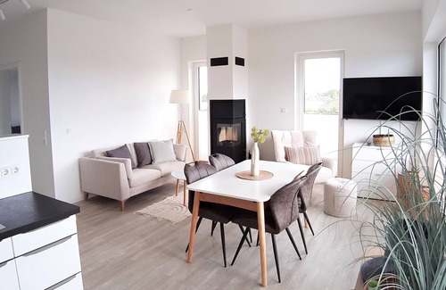Glowe Apartment | Seaside, Deutschland