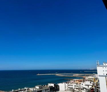 Cavacos Apartment | Seaside Escape 1 minute to the Beach