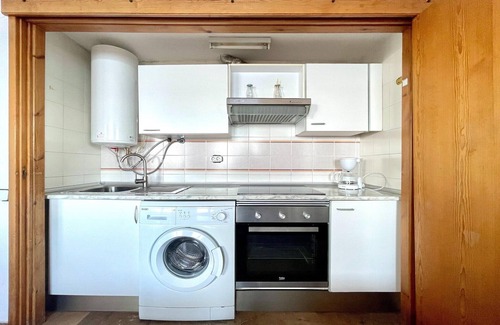 Aguadulce Apartment | Seaside Escape in Aguadulce