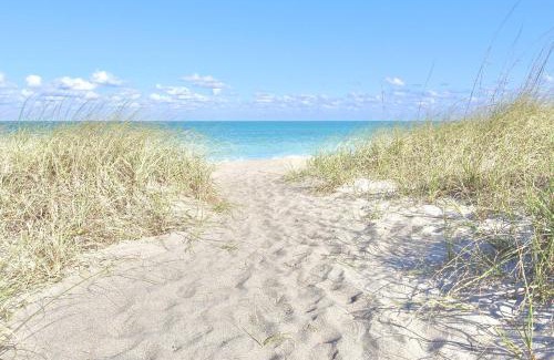 Fort Pierce House | Seaside Escape