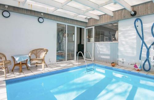 Ørsted House | Seaside Escape with Pool - By Traum Ferienwohnungen