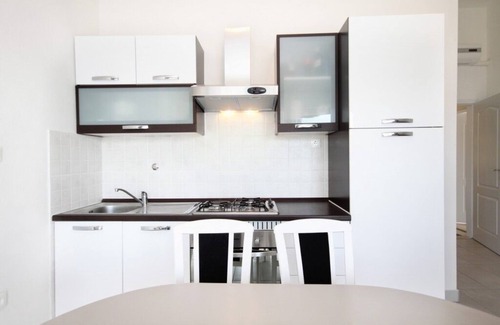 Poljica House | Seaside family friendly house with a swimming pool Poljica, Trogir (K-8661)