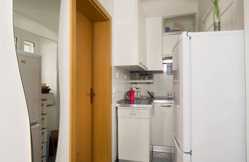 Veliki Drvenik House | Seaside family friendly house with a swimming pool Drvenik Veliki, Drvenik (K-22085)