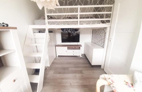 Chylonia Apartment | SeaSide Gdynia