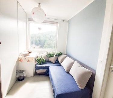 Chylonia Apartment | SeaSide Gdynia