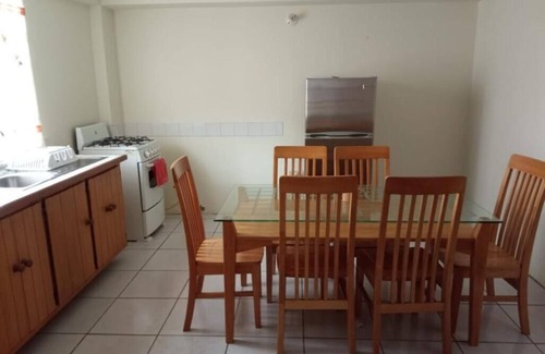Bon Accord Village Apartment | Seaside Getaway at Goodheart's Comfort Inn