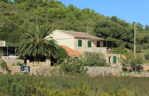 Cove Rogacic House | Seaside holiday house Cove Parja, Vis - 8892