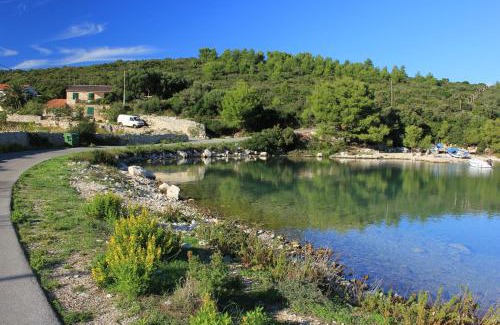 Cove Rogacic House | Seaside holiday house Cove Parja, Vis - 8892