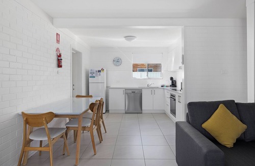 Fingal Bay Apartment | Seaside Holiday Resort Fingal Bay