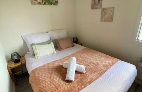 Port Guillaume Cabin | Seaside House"