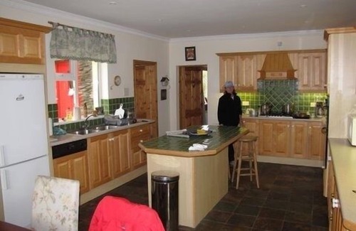 Waterville House | Seaside Irish Home Next to World Class Golf, Fishing & Hiking