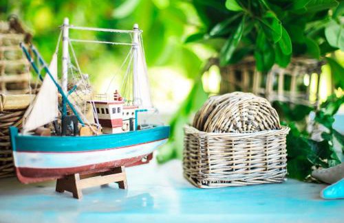 Kalyves Polygyrou House | Seaside Mikiverna Cozyhome