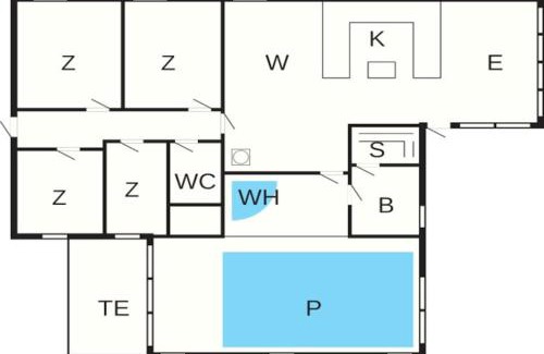Hou House | Seaside Oasis in Hou - By Traum Ferienwohnungen