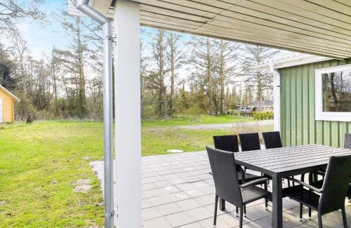 Hou House | Seaside Oasis in Hou - By Traum Ferienwohnungen