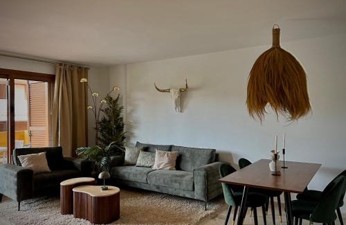 Punta Prima Apartment | Seaside Park Haven