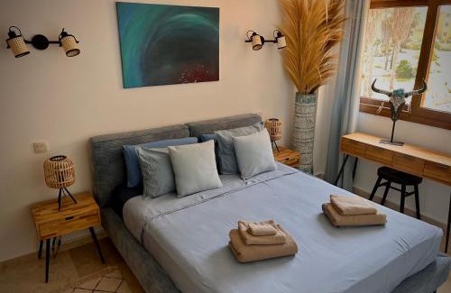 Punta Prima Apartment | Seaside Park Haven