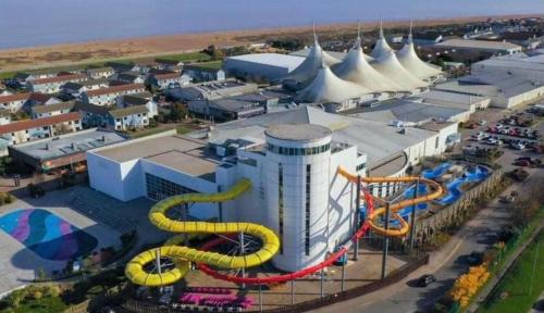 Skegness Resort | Seaside pet friendy escape butlins